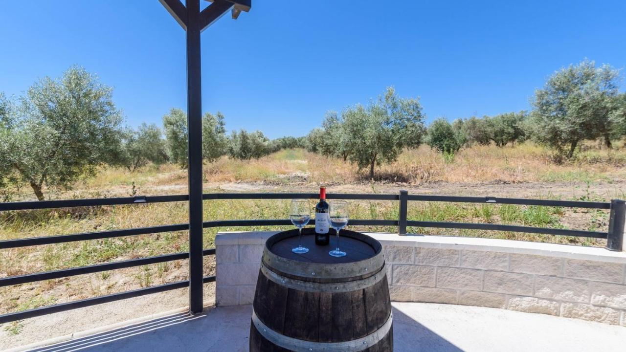 Casa La Limosna Setenil De Las Bodegas By Ruralidays Esterno foto